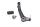 Schalthebel Schaltpedal Hebel Triumph Rocket 2500 III Storm R 25-25