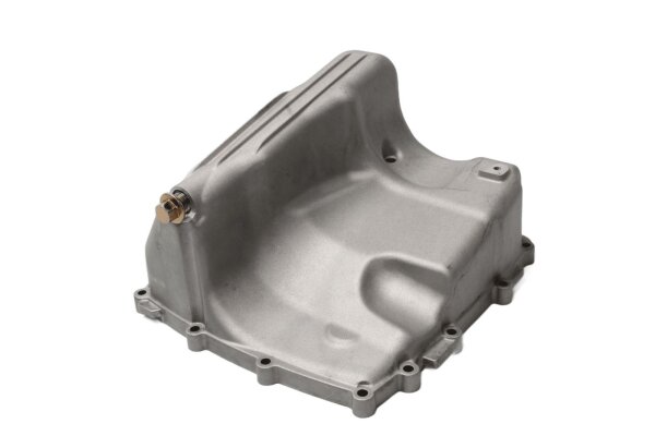 Ölwanne Ablassschraube Wanne Motor unten Triumph Daytona 675 D67LC 06-08