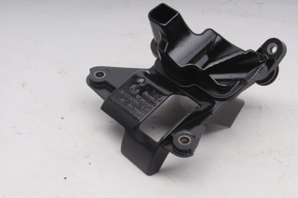 Oil pan gasket bracket engine lower part BMW K 1200 S K40 K12S 0581 05-08