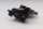 Oil pan gasket bracket engine lower part BMW K 1200 S K40 K12S 0581 05-08
