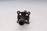Svingarmsaxel, bakhjulsmonteringsaxel Triumph Sprint ST1050 215NA 05-10