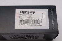 Blinkljusrelä, varselljusrelä, varselljus Triumph Street Triple 765 RS 25-25