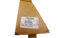 Isolatiemattenset, geluidsdempende matten, warmtebescherming T2301575 Triumph universell