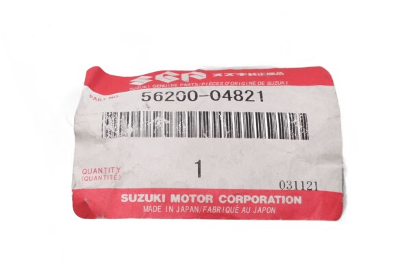 Handlebar weight, weight roller, damper, handlebar end Suzuki GSX 600 F AJ 03-06
