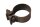 Exhaust clamp holder, exhaust bracket, clamping clamp BMW R 1200 RT 0368 05-09