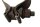 Exhaust clamp holder, exhaust bracket, clamping clamp BMW R 1200 RT 0368 05-09