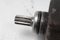 Startermotor starter Honda VTR 1000 Firestorm SC36 97-06