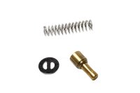 Oil cooler valve spring set pressure regulator oil line BMW R 1200 RT 0368 05-09
