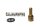 Oil cooler valve spring set pressure regulator oil line BMW R 1200 RT 0368 05-09