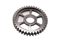 Versnellingsbak versnelling 1e versnelling koppeling versnellingsbak as schakelwiel Suzuki GSR 750 A 16-16