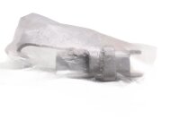 Front footrest, coarsely toothed, riders pedal pad Suzuki universell