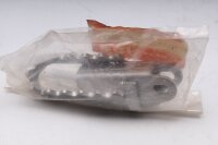 Front footrest, coarsely toothed, riders pedal pad Suzuki universell