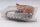 Front footrest, coarsely toothed, riders pedal pad Suzuki universell