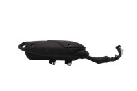 Exhaust muffler, exhaust system, silencer Yamaha YP 125 R...