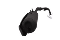 Exhaust muffler, exhaust system, silencer Yamaha YP 125 R X-Max 15-15
