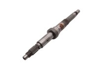 Kopplingsaxel, drivaxel, tandad koppling Yamaha XP 530...