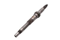 Kopplingsaxel, drivaxel, tandad koppling Yamaha XP 530...