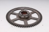 Motor de arranque con engranaje de rueda libre Yamaha XP 530 T-Max DX 17-17