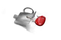 GIVI Monolock Toppbox Schloss Universal 1113BKIT Motorrad Zubehör universell