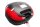 GIVI Monolock Toppbox Schloss Universal 1113BKIT Motorrad Zubehör universell