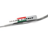 Universell klar vindruta/vindruta med luftflöde Motorrad Zubehör universell