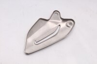 Protezione del tallone, poggiapiedi destro Triumph Street Triple 765 RS Euro 5 HD04 20-23