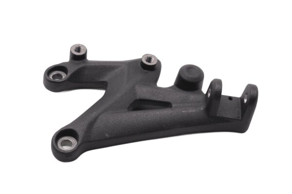 Support de repose-pied gauche Triumph Street Triple 765 RS Euro 4 STRTR-RS/17 17-19