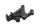 Support de repose-pied gauche Triumph Street Triple 765 RS Euro 4 STRTR-RS/17 17-19