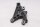 Support de repose-pied gauche Triumph Street Triple 765 RS Euro 4 STRTR-RS/17 17-19