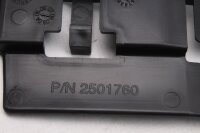 Relähållarskydd, elpanel Triumph Daytona 675 D67LC 06-08