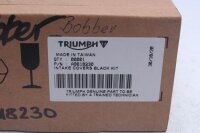 Imukanavan suojuksen ilmaritiläsarja Triumph Bonneville 1200 EFI Bobber 23-23