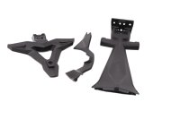 Kennzeichenhalter Abdeckung Triumph Street Triple 765 RS...