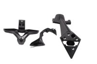 Kennzeichenhalter Abdeckung Triumph Street Triple 765 RS Euro 5 HD04 20-23
