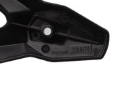 Kennzeichenhalter Abdeckung Triumph Street Triple 765 RS Euro 5 HD04 20-23
