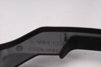 Kennzeichenhalter Abdeckung Triumph Street Triple 765 RS Euro 5 HD04 20-23
