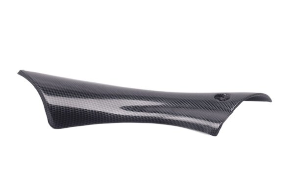 Abdeckung Einlasskanal rechts Verkleidung Carbon Triumph Daytona 955 i 03-03