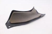 Abdeckung Einlasskanal rechts Verkleidung Carbon Triumph Daytona 955 i 03-03
