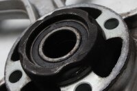 Gussfelge vorne 2.50x18 Einzelrad Felgenbett Ventil H2 BMW R 80 RT 0457 84-95