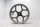 Gussfelge vorne 2.50x18 Einzelrad Felgenbett Ventil H2 BMW R 80 RT 0457 84-95