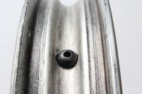 Hinterradfelge Gussrad 2.50x18 MT H2 Gussfelge hinten BMW R 80 RT 0457 84-95