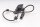 Vevaxelgivare Hallgivare Pulsgenerator BMW K 1200 S K40 K12S 0581 05-08
