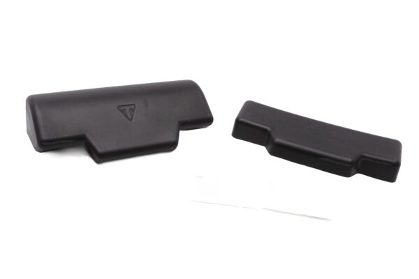 Back cushion, seat cushion set, seating comfort Triumph Tiger 850 Sport 22-22