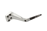 Fixation pour guidon droit, collier de serrage de 22,2 mm BMW R 1200 RT 0368 05-09