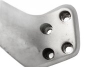 Fixation pour guidon droit, collier de serrage de 22,2 mm BMW R 1200 RT 0368 05-09