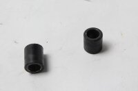 Fixation pour guidon droit, collier de serrage de 22,2 mm BMW R 1200 RT 0368 05-09