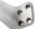 Fixation pour guidon droit, collier de serrage de 22,2 mm BMW R 1200 RT 0368 05-09
