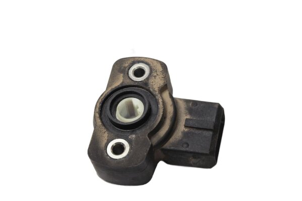 Idle speed adjuster, throttle position sensor, idle speed control BMW R 1200 RT 0368 05-09