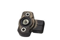 Idle speed adjuster, throttle position sensor, idle speed control BMW R 1200 RT 0368 05-09