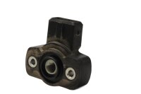 Idle speed adjuster, throttle position sensor, idle speed control BMW R 1200 RT 0368 05-09