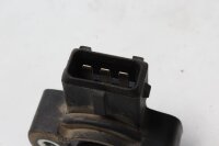 Idle speed adjuster, throttle position sensor, idle speed control BMW R 1200 RT 0368 05-09
